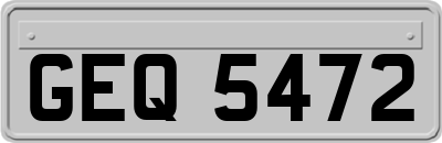 GEQ5472