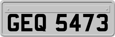 GEQ5473