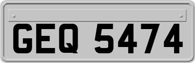 GEQ5474