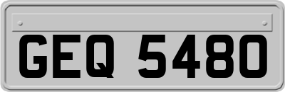 GEQ5480