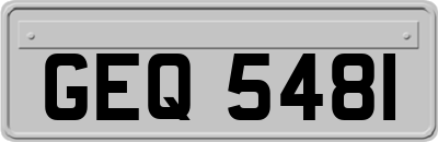 GEQ5481