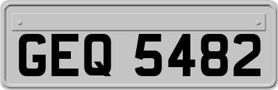 GEQ5482