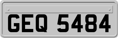 GEQ5484