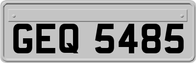 GEQ5485