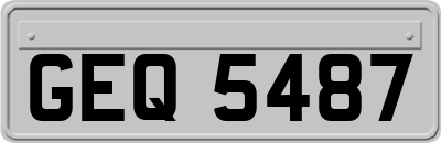 GEQ5487