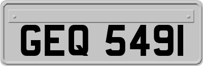 GEQ5491