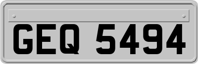 GEQ5494