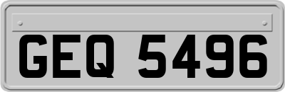 GEQ5496
