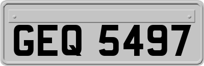 GEQ5497