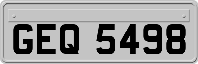 GEQ5498