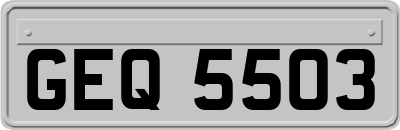 GEQ5503