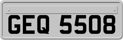 GEQ5508