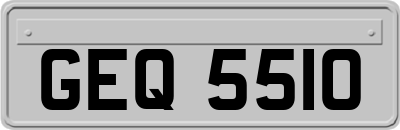 GEQ5510