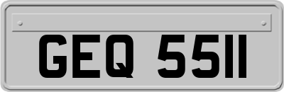 GEQ5511