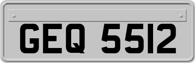 GEQ5512