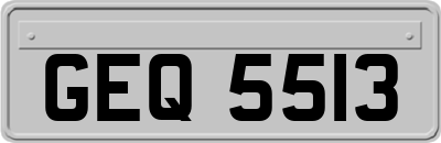 GEQ5513