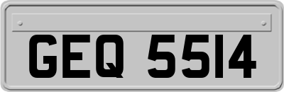 GEQ5514