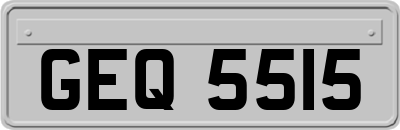 GEQ5515