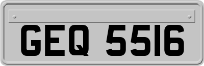 GEQ5516