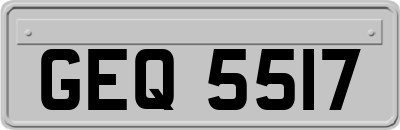 GEQ5517