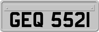 GEQ5521