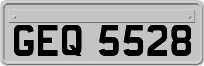 GEQ5528