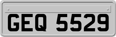 GEQ5529