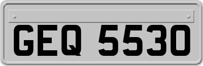 GEQ5530