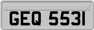 GEQ5531