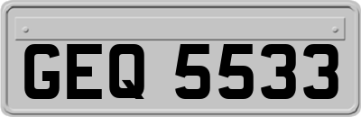 GEQ5533