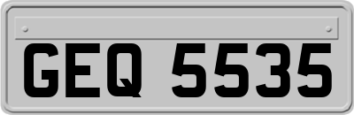 GEQ5535