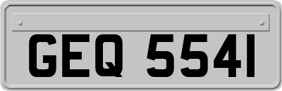 GEQ5541
