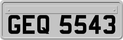 GEQ5543