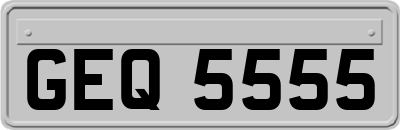 GEQ5555