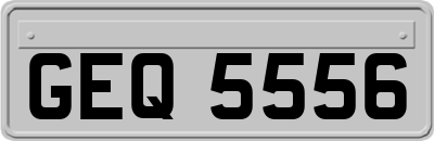 GEQ5556