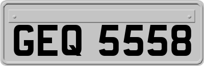 GEQ5558
