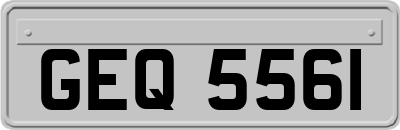 GEQ5561