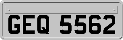 GEQ5562