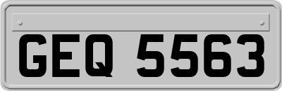 GEQ5563