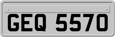 GEQ5570