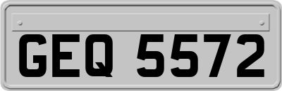 GEQ5572