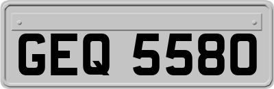 GEQ5580