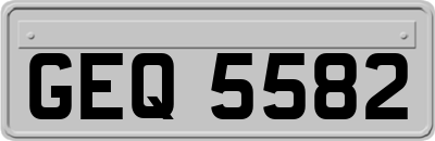 GEQ5582