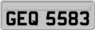 GEQ5583