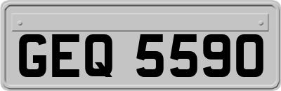 GEQ5590