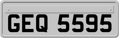 GEQ5595