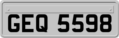 GEQ5598