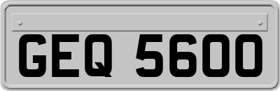 GEQ5600