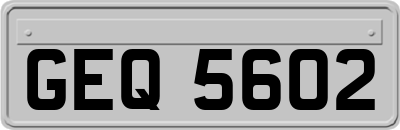GEQ5602