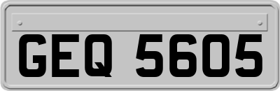 GEQ5605